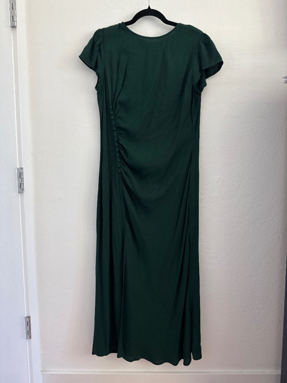Reformation Fraiser Dress - size 10